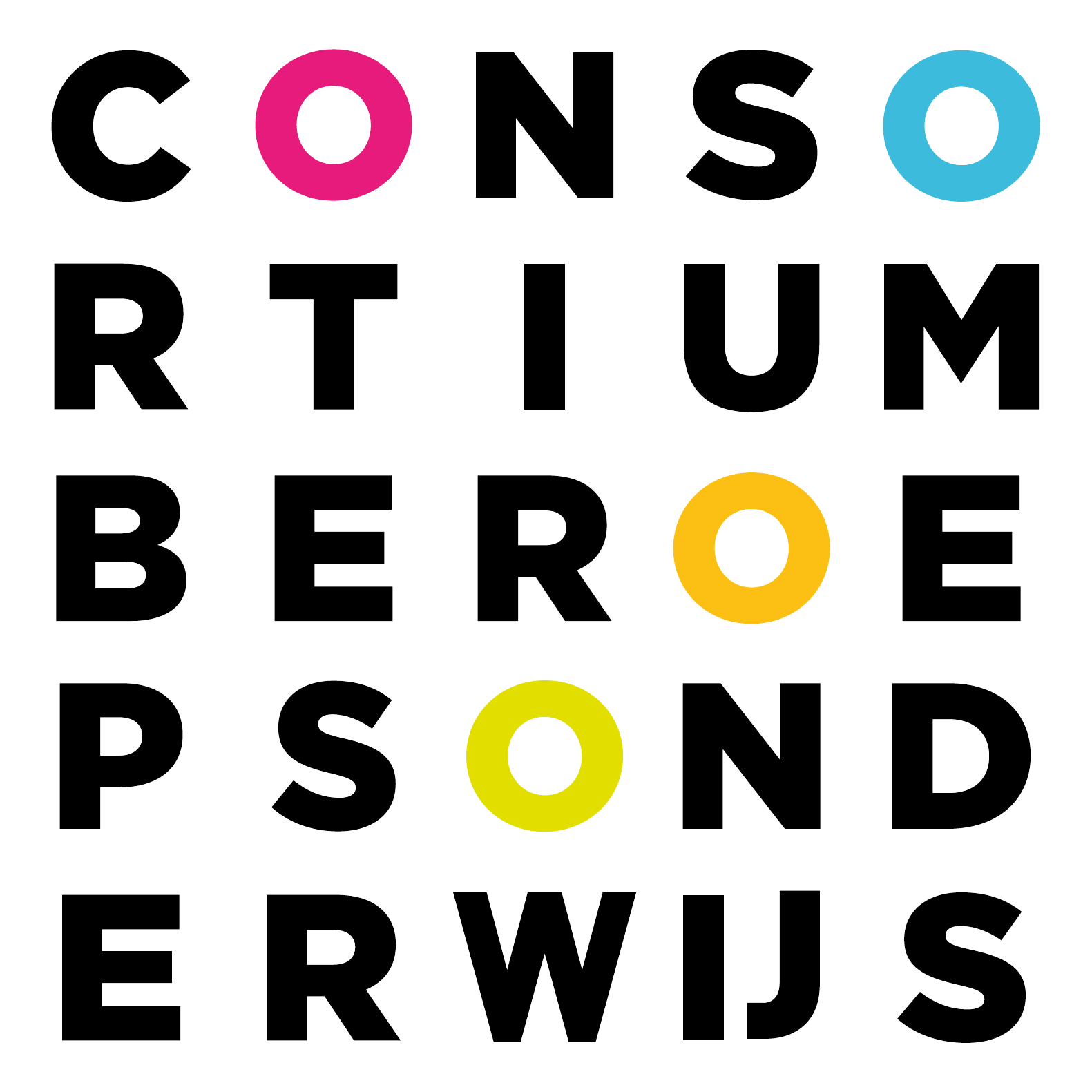 Consortium Beroepsonderwijs