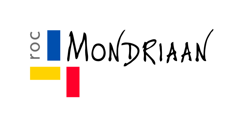 ROC Mondriaan logo