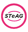 Stichting Consortium Beroepsonderwijs / STeAG logo