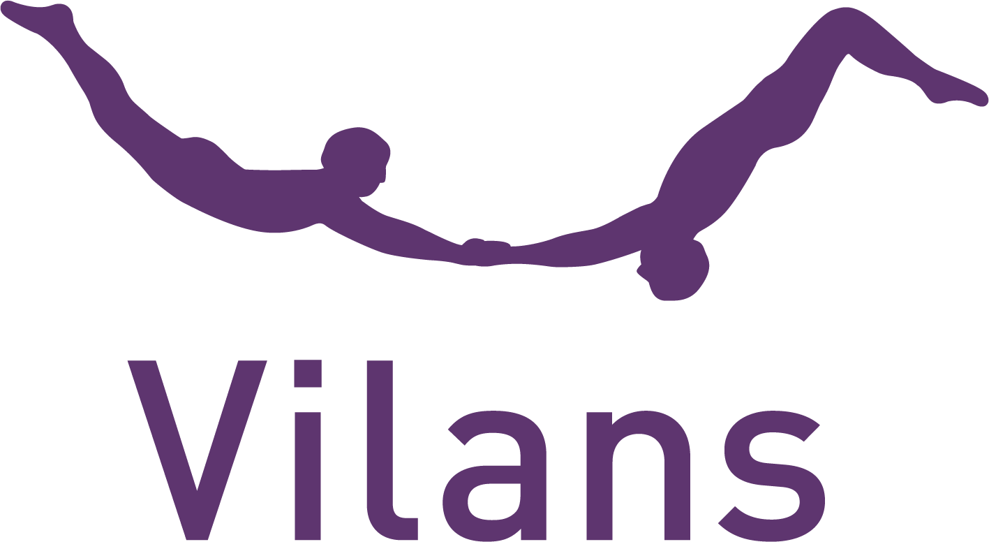 Vilans logo