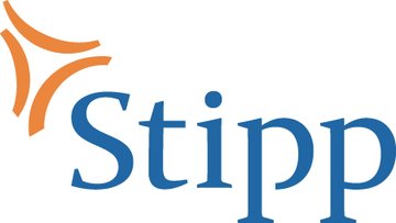 Stipp, hoofdsponsor