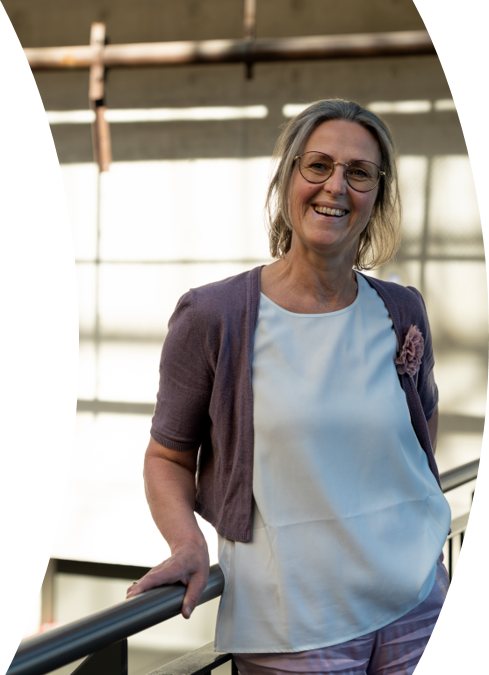 Anne-Ruth Oosterbroek