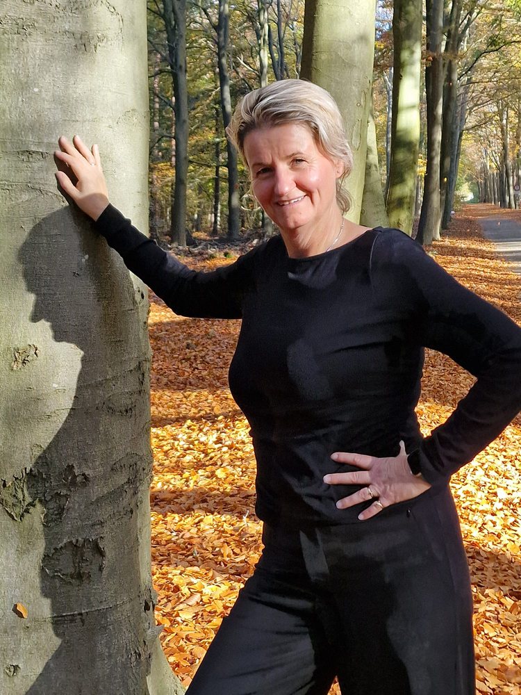 Maaike van der Snoek