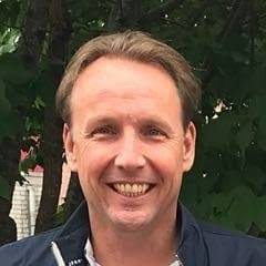 Martin Borsje